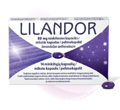 Lilandor Menarini Berlin-Chemie